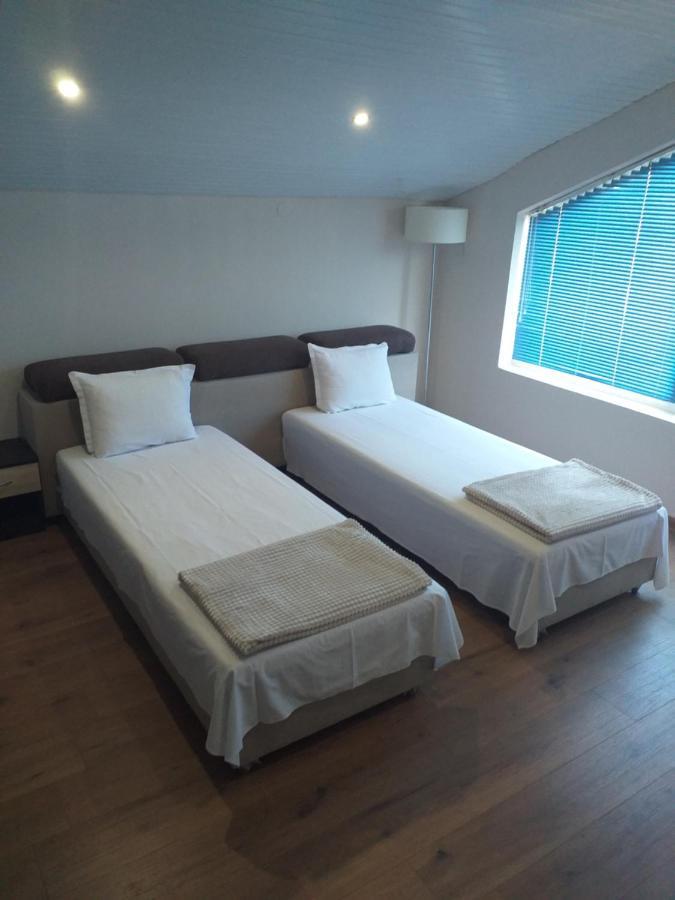 Exotic Guest House Sozopol Exterior photo