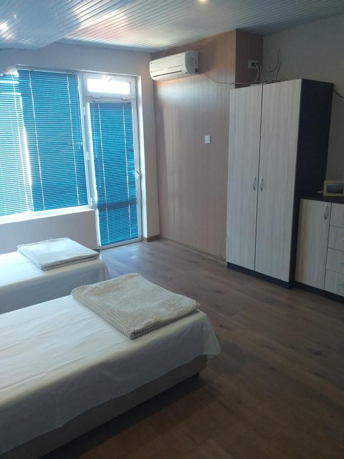 Exotic Guest House Sozopol Exterior photo