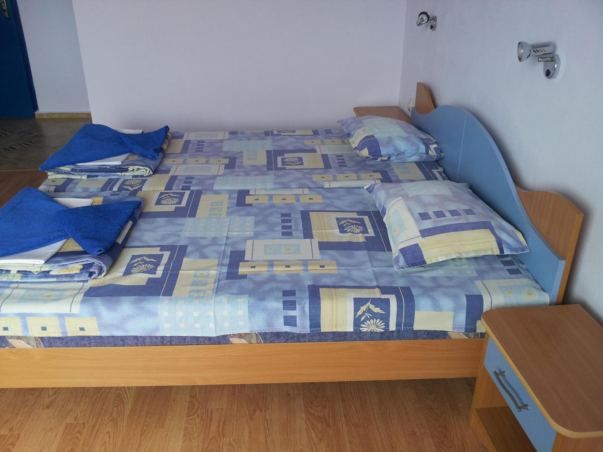 Exotic Guest House Sozopol Room photo
