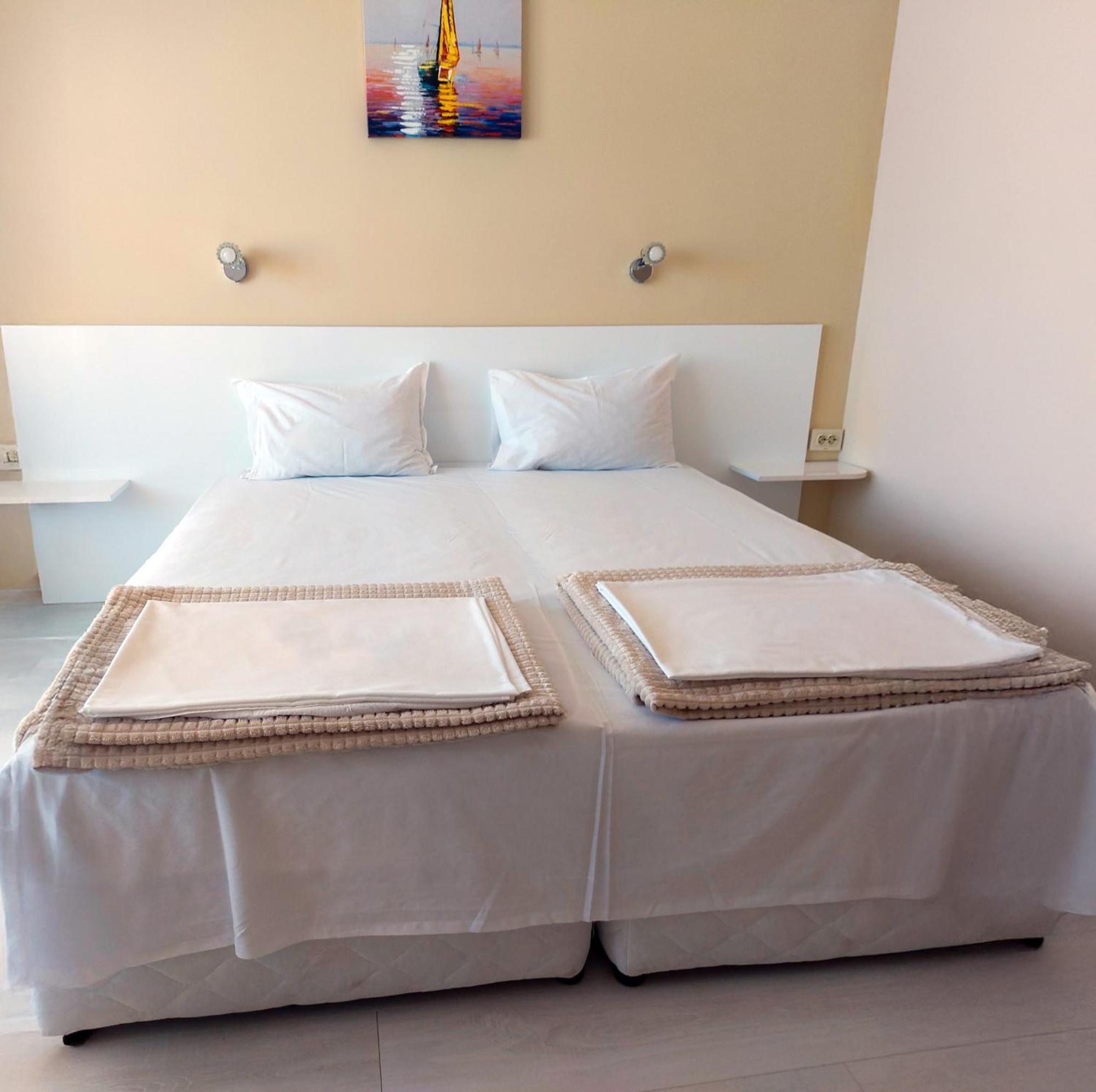 Exotic Guest House Sozopol Exterior photo
