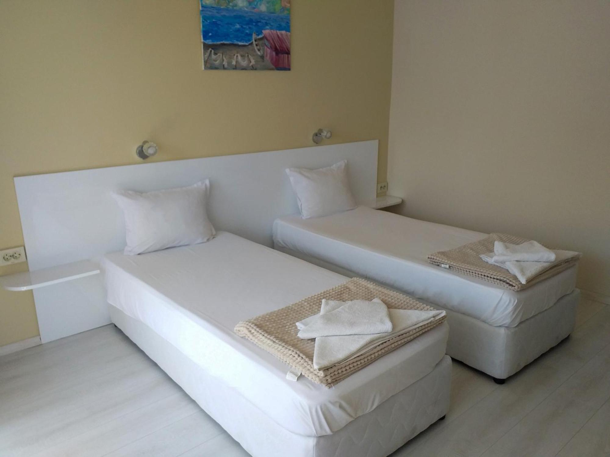 Exotic Guest House Sozopol Exterior photo
