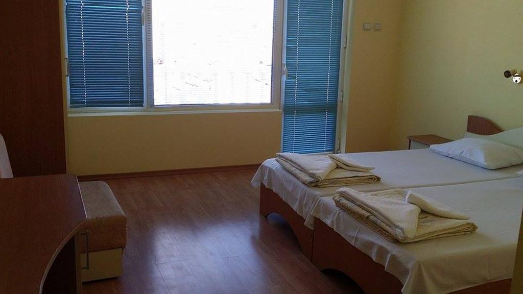 Exotic Guest House Sozopol Room photo