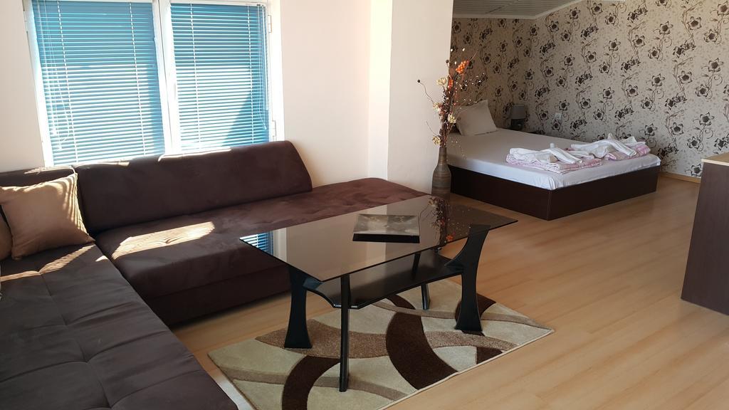 Exotic Guest House Sozopol Exterior photo