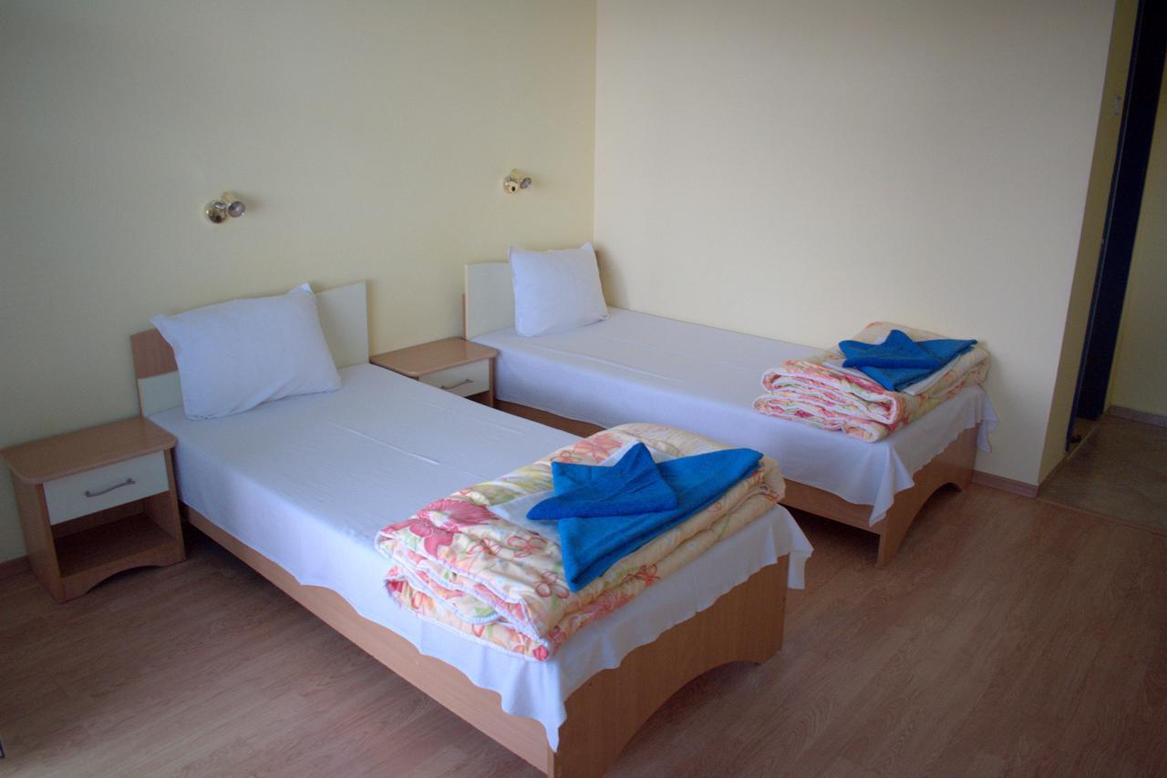 Exotic Guest House Sozopol Exterior photo