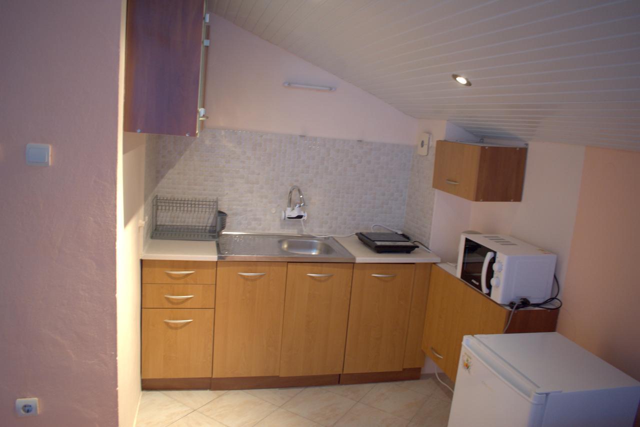 Exotic Guest House Sozopol Exterior photo