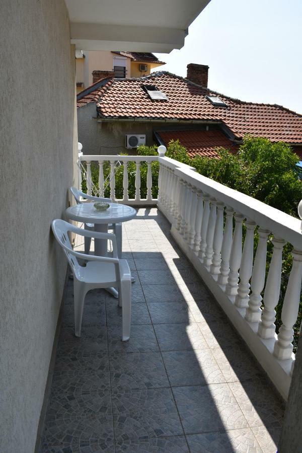 Exotic Guest House Sozopol Exterior photo