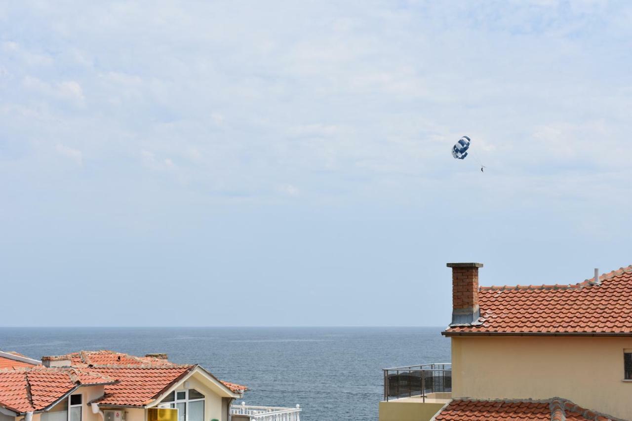 Exotic Guest House Sozopol Exterior photo