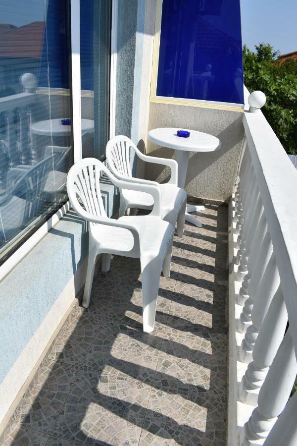 Exotic Guest House Sozopol Exterior photo