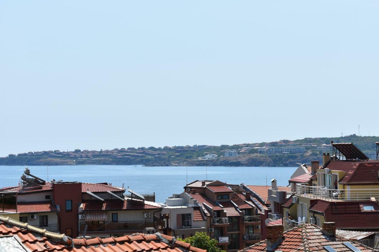 Exotic Guest House Sozopol Exterior photo