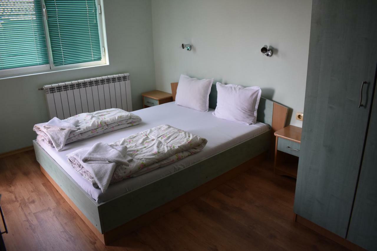Exotic Guest House Sozopol Exterior photo