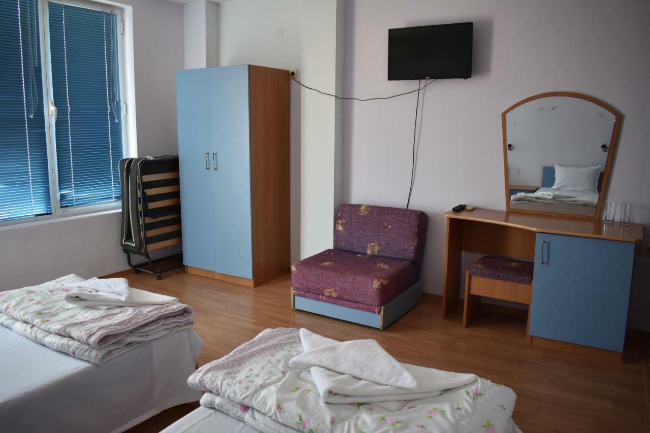 Exotic Guest House Sozopol Exterior photo