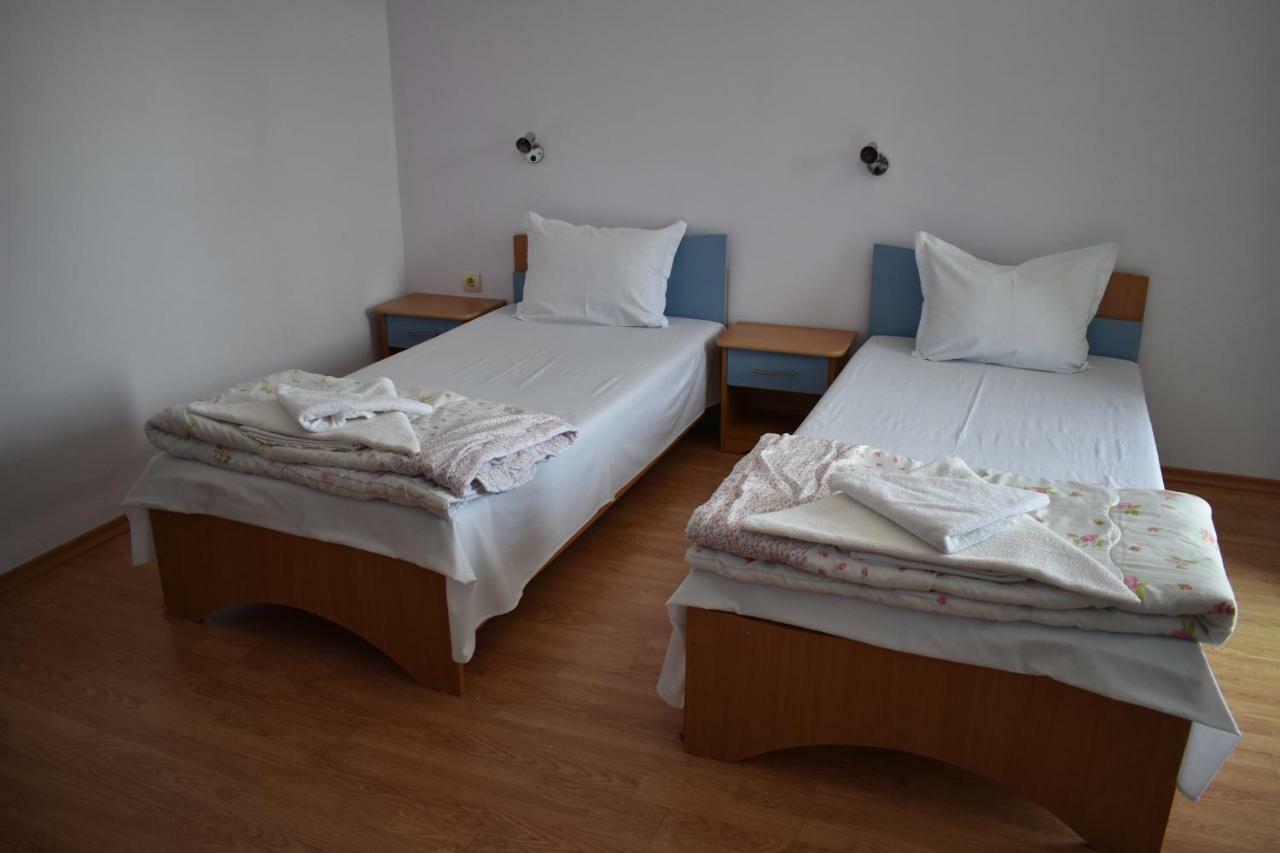 Exotic Guest House Sozopol Exterior photo