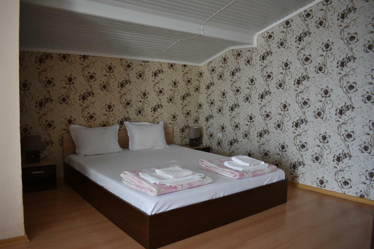 Exotic Guest House Sozopol Exterior photo