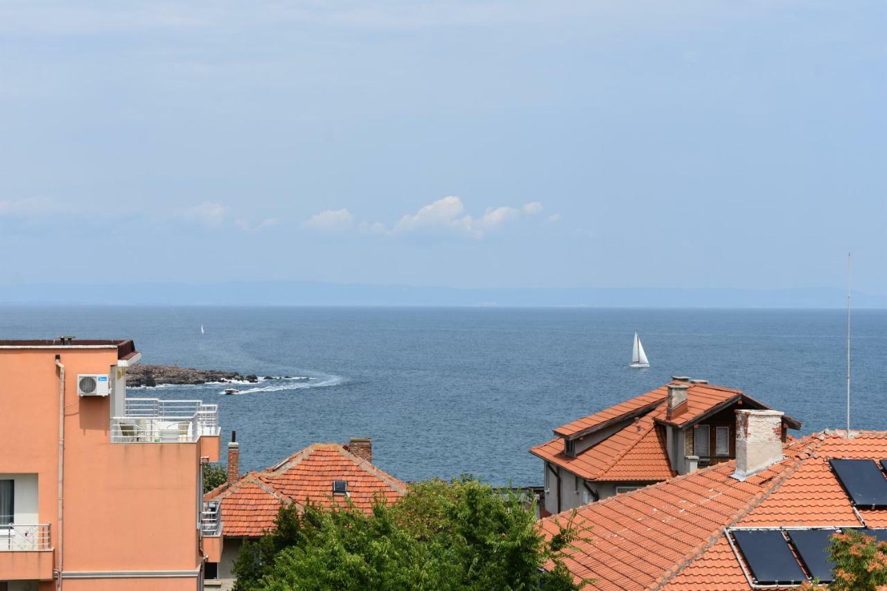 Exotic Guest House Sozopol Exterior photo
