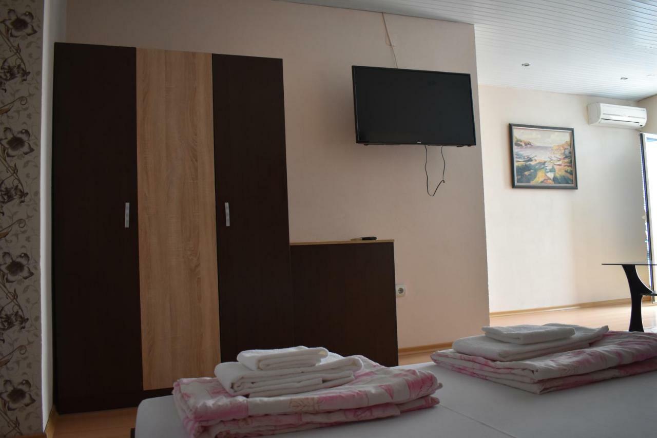 Exotic Guest House Sozopol Exterior photo