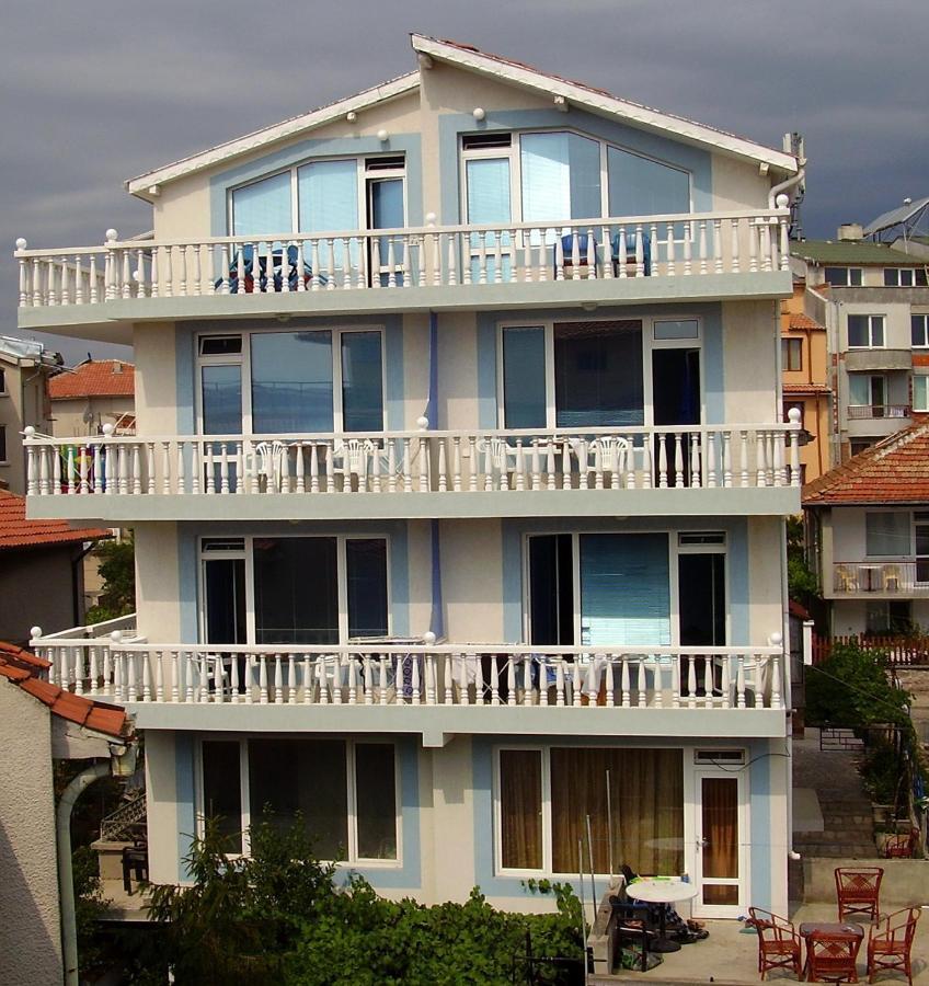Exotic Guest House Sozopol Exterior photo